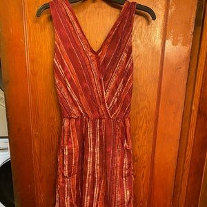 Multi seasonal Jumpsuit